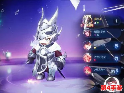 元梦峡谷3v3竞技：狄仁杰搭配策略，精选卡牌制胜之道