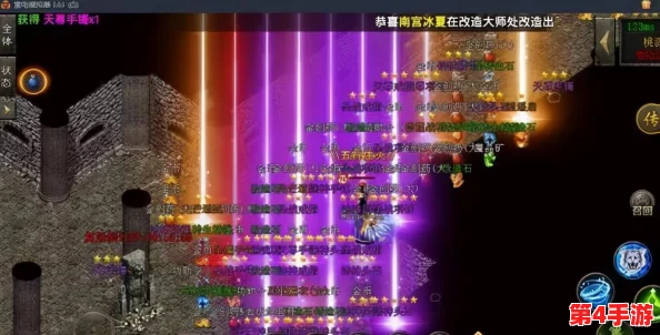 探索原始传奇：揭秘高效路径，直达荣耀之城沙巴克攻略