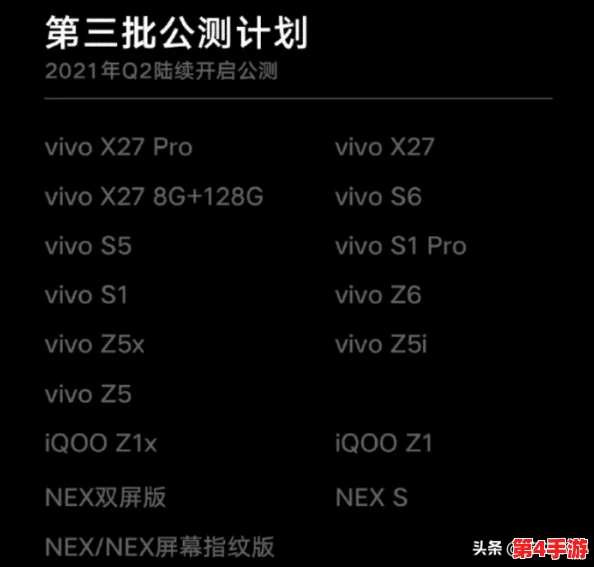 精选OriginOS系统适配机型：性能与体验并重的智能终端推荐清单