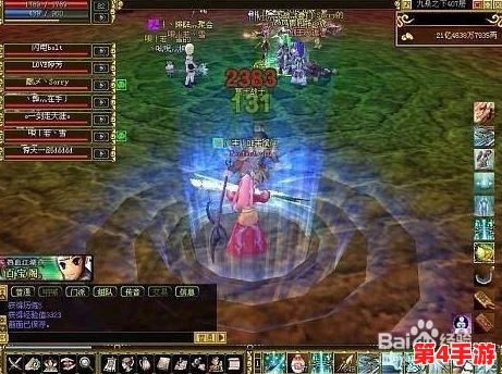 热血江湖深度探索：揭秘各类型热血石独特魅力与最佳适用场景