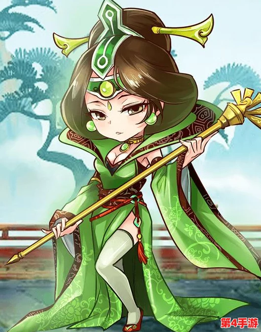 《三国杀》策略精髓:集智技能深度应用与战术布局探索 《三国杀》策略精髓:集智技能深度应用与战术布局探索