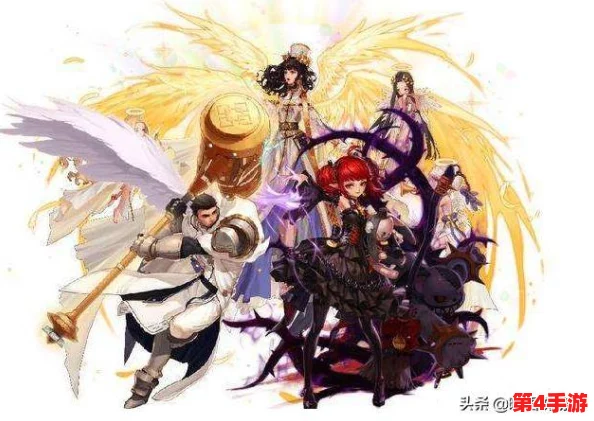 《地下城与勇士》奶妈职业:核心补血技能深度剖析,守护队友的终极奥义! 《地下城与勇士》奶妈职业:核心补血技能深度剖析,守护队友的终极奥义!