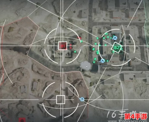 三角洲行动：终极大战场策略指南与特色地图全览，掌握制胜关键！
