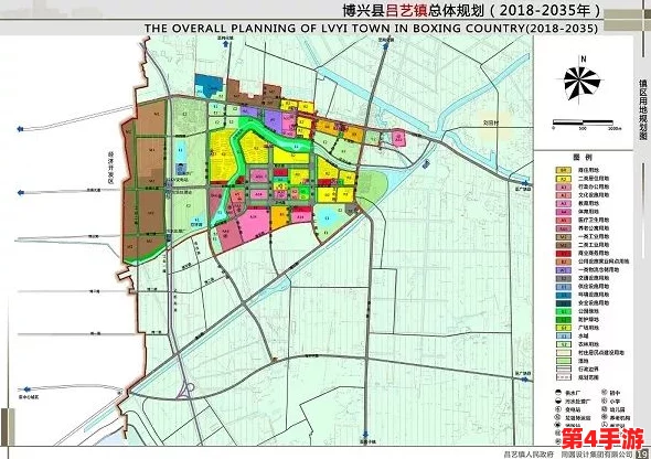 曹留社区2024年新址规划最新消息：精心设计，符合未来发展需求