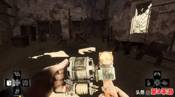 地铁应急逃生时，如何精准操作以点亮逃生指示灯键位全攻略