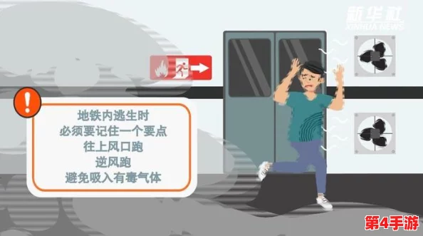 地铁应急逃生路径揭秘：寻找关键搜查站点位置指南