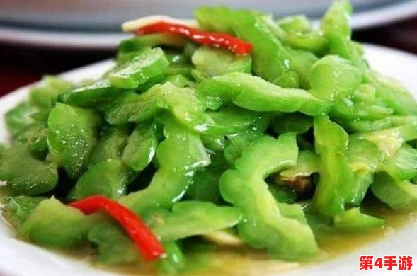 1313苦瓜网：独特的健康选择，带你领略苦瓜的多重功效与美味食谱