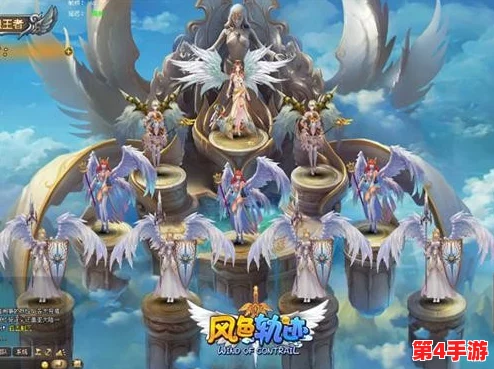 《风色幻想:命运轨迹重塑》独家限量三测,勇者新章即将扬帆起航于幻想之海 《风色幻想:命运轨迹重塑》独家限量三测,勇者新章即将扬帆起航于幻想之海