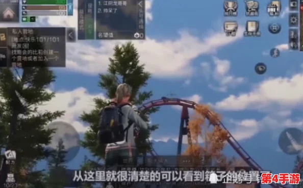 萤火突击：金字塔遗迹探秘，独家摸金路线全攻略与隐藏宝藏揭秘之旅
