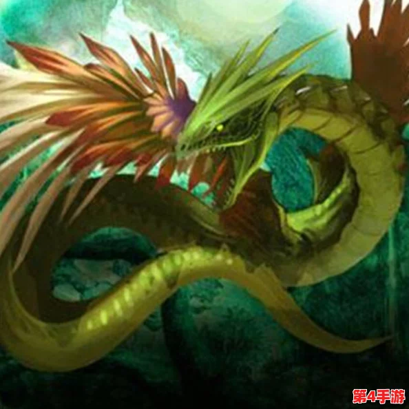 《神仙道3》青龙神兽华丽新装价格全探秘：尊享外观，价值几何？