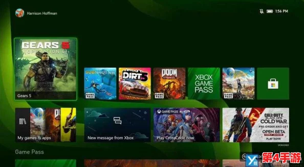 Xbox免费观看:畅享最新游戏与精彩赛事,尽在你的掌中! Xbox免费观看:畅享最新游戏与精彩赛事,尽在你的掌中!