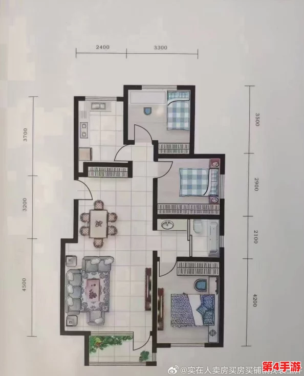 4040黄台新房优惠活动，热门户型全面解析