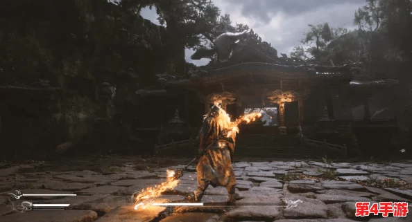 探索黑神话悟空像素复刻版:新手入门全攻略,从零开始征服西游幻境之旅 探索黑神话悟空像素复刻版:新手入门全攻略,从零开始征服西游幻境之旅
