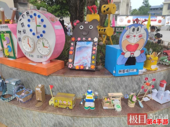 2024年精选！寓教于乐，小学生必玩趣味游戏大合集及下载指南