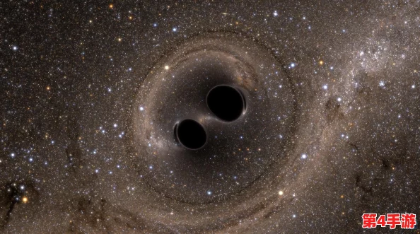 拯救小宇宙：黑洞、星系、行星，未知力量的挑战