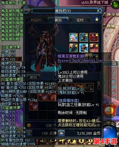 探索《地下城与勇士》中：被遗忘角落的无用武之地——哪个副本性价比最低？