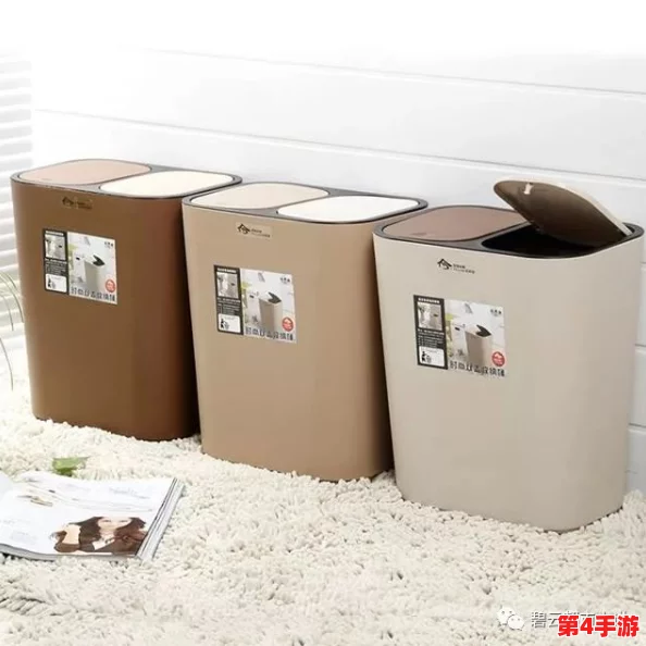 《我的世界》创意DIY:高效环保型自动焚烧垃圾箱构建指南与装饰技巧 《我的世界》创意DIY:高效环保型自动焚烧垃圾箱构建指南与装饰技巧
