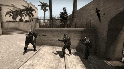 在CSGO的世界中，女生暴躁的原因竟然是这些令人意想不到的游戏体验和压力！