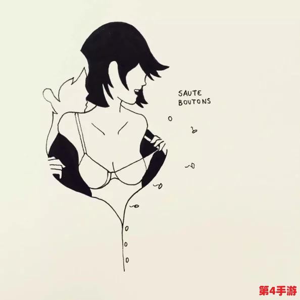 一看就湿的羞羞漫画：热辣情节与撩人画风引发全网狂欢，快来感受这场视觉盛宴！