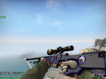 CSGO暴躁狂人免费观看:AWP神枪手教你如何一枪爆头成为服务器之王 CSGO暴躁狂人免费观看:AWP神枪手教你如何一枪爆头成为服务器之王