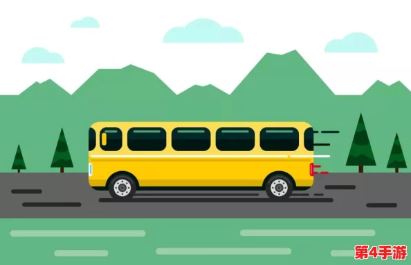可以随时随地做的小镇公交车：便捷出行的新选择，畅享生活每一刻