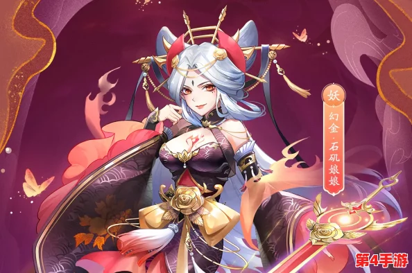 封神幻想策略指南：石矶娘娘领衔阵容的多元搭配艺术解析