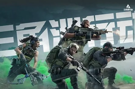 探索三角洲行动:烽火地带独特战术与激烈对抗的全方位玩法体验 探索三角洲行动:烽火地带独特战术与激烈对抗的全方位玩法体验