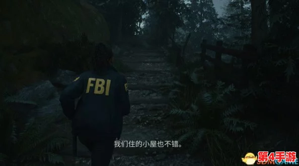 《心灵杀手2》第九章：重返辉落镇，错综迷局下的隐秘线索搜集与解密指南