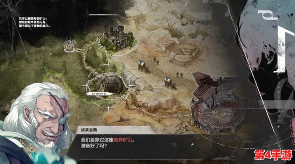 《暗喻幻想》中商人的非凡策略与隐秘经济操控技能大剖析