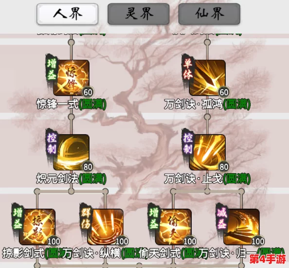 探索《神仙道》境界奥秘：解锁剑仙邀请的等级门槛与修炼心得