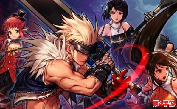 地下城与勇士》：深度探索，哪个职业最能驾驭贪食之力最大化输出？