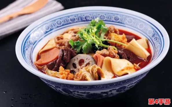 独家揭秘《扶摇一梦》灵感火锅烹饪秘籍，创意融合古韵风味，暖胃更暖心美食之旅