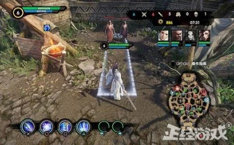 热血江湖深度探索:剑侠之路,正义之光VS邪派暗影,哪一方更契合你的武侠梦? 热血江湖深度探索:剑侠之路,正义之光VS邪派暗影,哪一方更契合你的武侠梦?