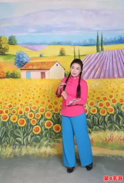 含苞待放周延镇莹莹谜：透过自然之美，领略当地文化与风情的独特魅力