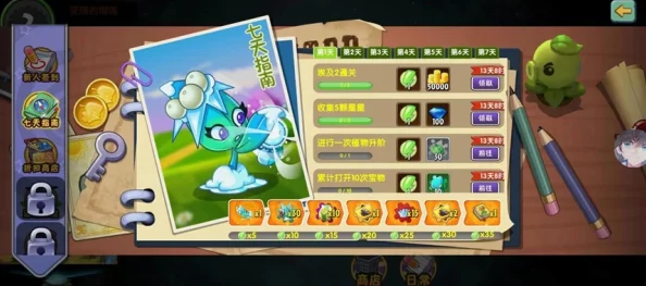 【游戏闯关】我成了生物课的教具篇1关键词：从细胞到器官，解锁人体奥秘