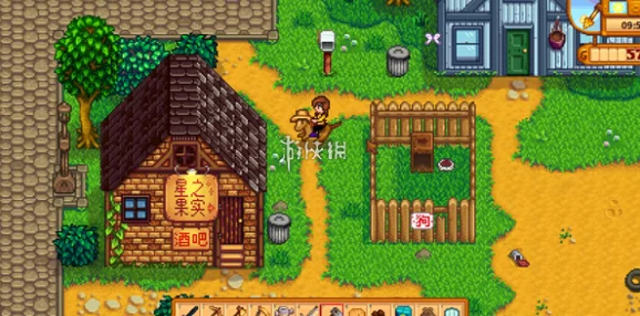 《星露谷物语》中解锁刘易斯特殊红心剧情：全面指南与触发条件探索