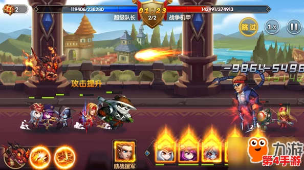 斗罗大陆:揭秘逆转时空下高效体力补给策略与全新获取渠道指南 斗罗大陆:揭秘逆转时空下高效体力补给策略与全新获取渠道指南