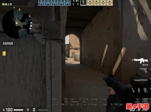 csgo暴躁少女:在游戏中寻找自我,挑战极限与友情的碰撞之旅 csgo暴躁少女:在游戏中寻找自我,挑战极限与友情的碰撞之旅