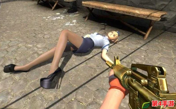 csgo暴躁少女:在游戏中寻找自我,挑战极限与友情的碰撞之旅 csgo暴躁少女:在游戏中寻找自我,挑战极限与友情的碰撞之旅