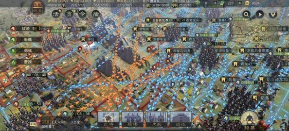 《古龙风云录》深度探索:揭秘坐忘道传承之谜与独家攻略指南 《古龙风云录》深度探索:揭秘坐忘道传承之谜与独家攻略指南