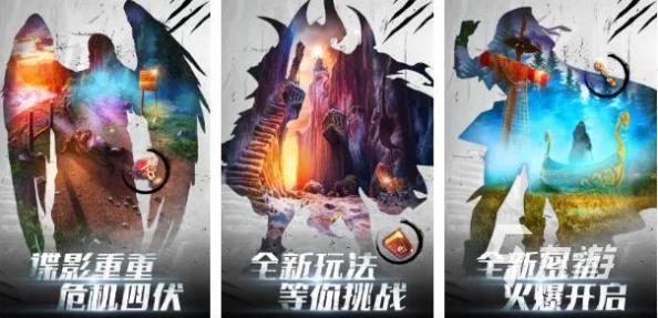 2024年度精选：十大免费手游盛宴，热门佳作全盘点，畅玩无负担新体验！