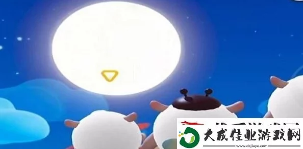 中秋佳节，蛋仔派对独家策划：赏月团圆夜系列活动全揭秘，共庆传统韵味新玩法！