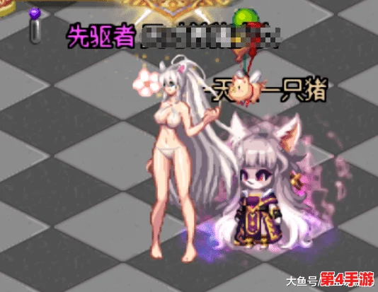 《地下城与勇士》:精打细算,揭秘最经济实用的女鬼剑士养成之道 《地下城与勇士》:精打细算,揭秘最经济实用的女鬼剑士养成之道