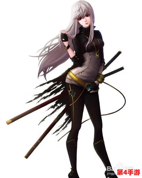 《地下城与勇士》:精打细算,揭秘最经济实用的女鬼剑士养成之道 《地下城与勇士》:精打细算,揭秘最经济实用的女鬼剑士养成之道