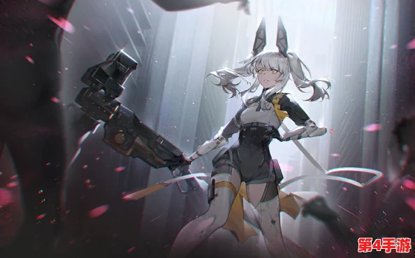 战双帕弥什：优化卡列尼娜·辉晓技能加点策略，打造极致战斗输出与生存能力指南