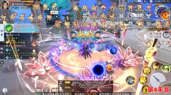 探索天魔幻想巅峰之旅:精通策略技巧,尊享非凡游戏沉浸体验 探索天魔幻想巅峰之旅:精通策略技巧,尊享非凡游戏沉浸体验