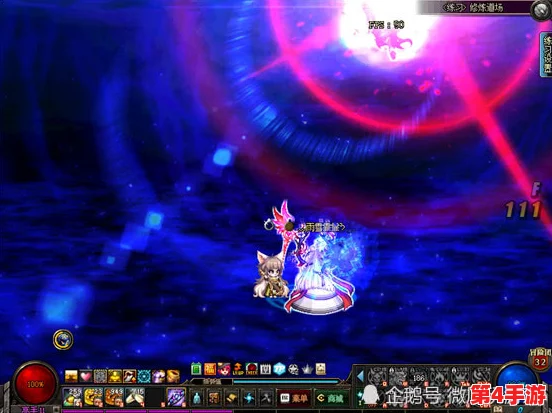 《地下城与勇士》玩家必争话题:探讨最炫酷大招,哪一项技能能称霸颜值巅峰? 《地下城与勇士》玩家必争话题:探讨最炫酷大招,哪一项技能能称霸颜值巅峰?