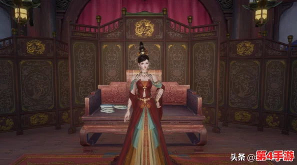 《天涯明月刀》手游唐门角色身份抉择指南:江湖风云中的最优身份配置策略推荐 《天涯明月刀》手游唐门角色身份抉择指南:江湖风云中的最优身份配置策略推荐