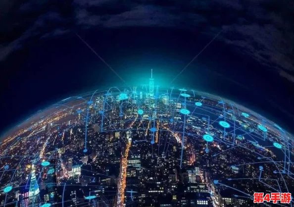 绿巨人黑科技人口发展与未来：智慧城市的无限潜力