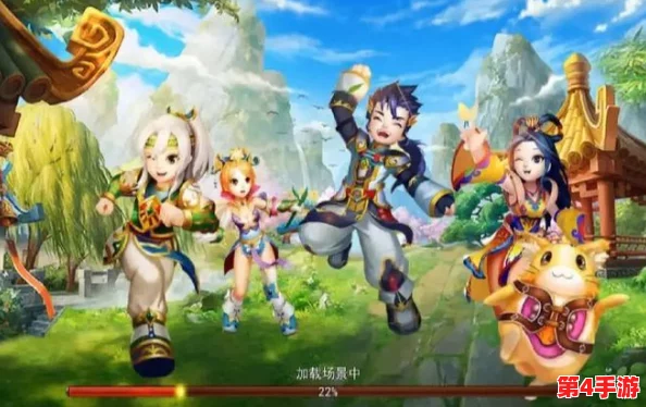 《热血江湖》手游非氪金玩家优选：探索不充值也能畅游的顶尖策略与乐趣路径